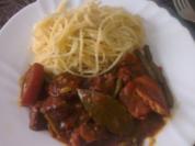 Das perfekte Gulasch - Rezept