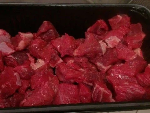 Rezept: Das perfekte Gulasch Bild Nr. 3 Das perfekte Gulasch - Rezept - Bild Nr. 3