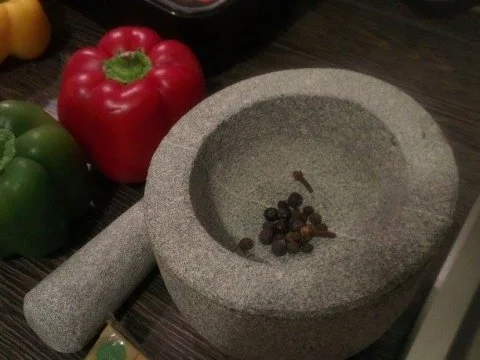 Rezept: Das perfekte Gulasch Bild Nr. 4 Das perfekte Gulasch - Rezept - Bild Nr. 4