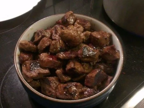 Rezept: Das perfekte Gulasch Bild Nr. 6 Das perfekte Gulasch - Rezept - Bild Nr. 6