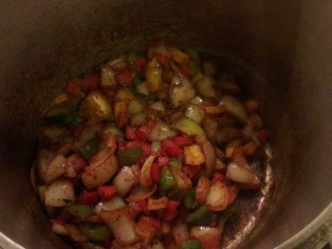 Rezept: Das perfekte Gulasch Bild Nr. 7 Das perfekte Gulasch - Rezept - Bild Nr. 7