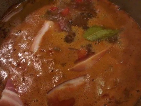 Rezept: Das perfekte Gulasch Bild Nr. 8 Das perfekte Gulasch - Rezept - Bild Nr. 8