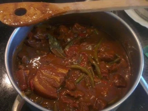 Rezept: Das perfekte Gulasch Bild Nr. 9 Das perfekte Gulasch - Rezept - Bild Nr. 9