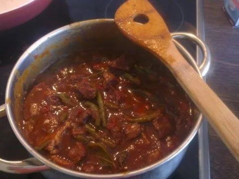 Rezept: Das perfekte Gulasch Bild Nr. 10 Das perfekte Gulasch - Rezept - Bild Nr. 10