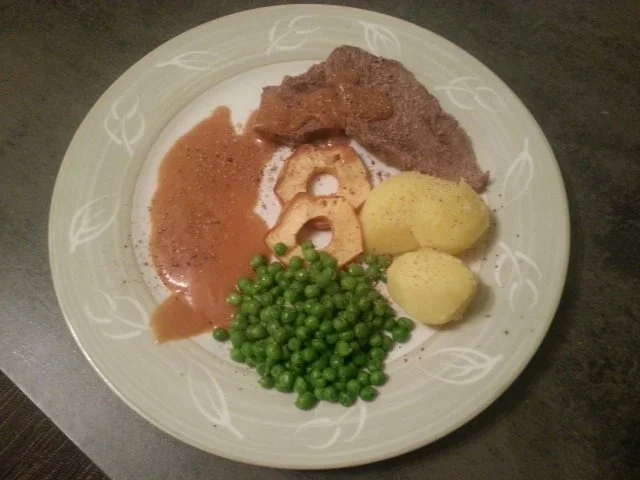 Tafelspitz ganz klassisch - Rezept - Bild Nr. 2