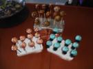 Halloween - Cake Pops - Rezept