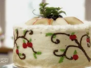 Apfeltorte (Heike Darmstädter) - Rezept