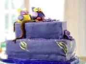 Schokokuchen (Heike Darmstädter) - Rezept