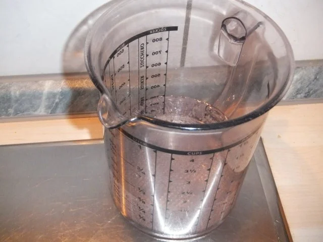 Pfannkuchen sehr pikant - Rezept - Bild Nr. 3