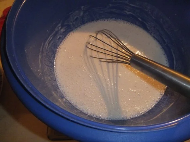 Pfannkuchen sehr pikant - Rezept - Bild Nr. 4