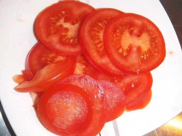 Pfannkuchen sehr pikant - Rezept - Bild Nr. 8