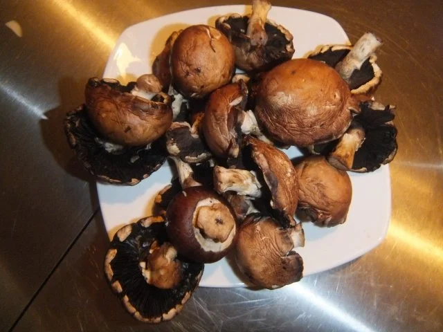 Pfannkuchen sehr pikant - Rezept - Bild Nr. 9