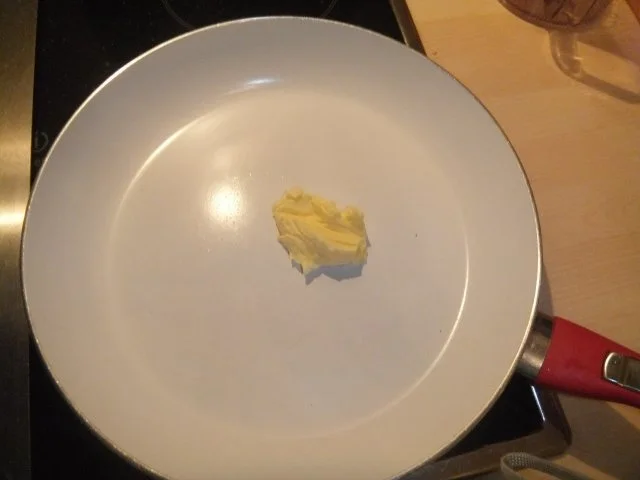 Pfannkuchen sehr pikant - Rezept - Bild Nr. 12