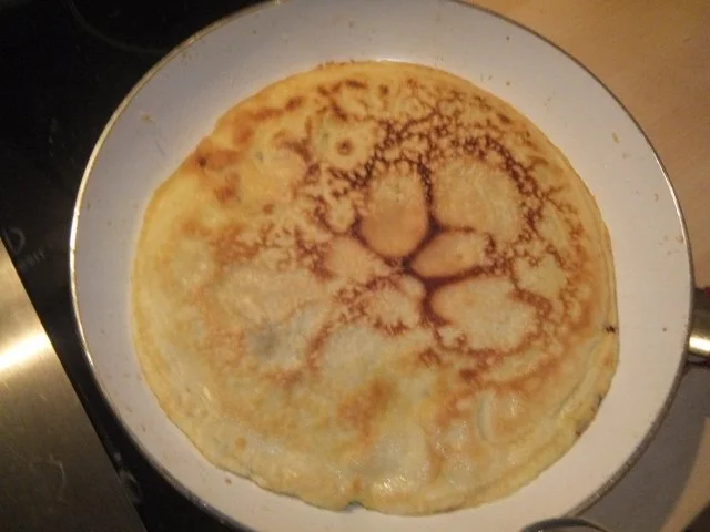 Pfannkuchen sehr pikant - Rezept - Bild Nr. 15