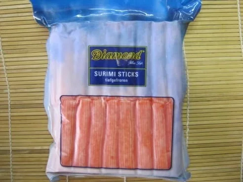 Gedopte Krabben - Rezept - Bild Nr. 2