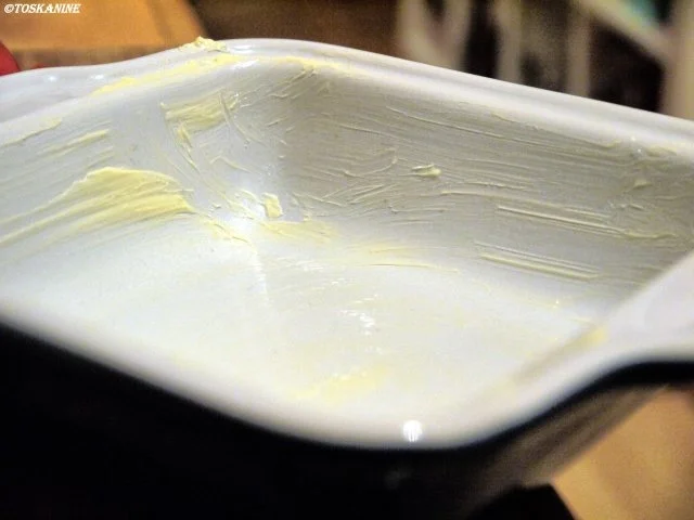 Rezept: Toskan(in)ischer Brotauflauf Bild Nr. 6 Toskan(in)ischer Brotauflauf - Rezept - Bild Nr. 6