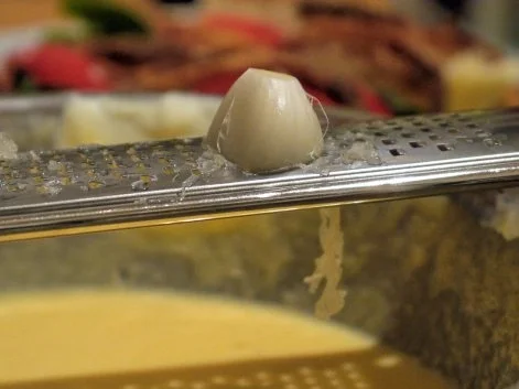 Rezept: Toskan(in)ischer Brotauflauf Bild Nr. 10 Toskan(in)ischer Brotauflauf - Rezept - Bild Nr. 10