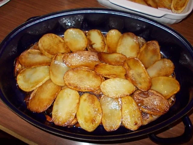 Parmigiana Siciliana - Rezept - Bild Nr. 3