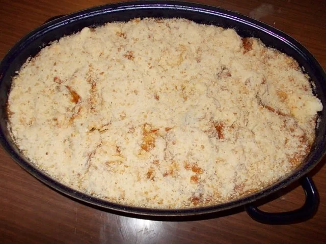 Parmigiana Siciliana - Rezept - Bild Nr. 6