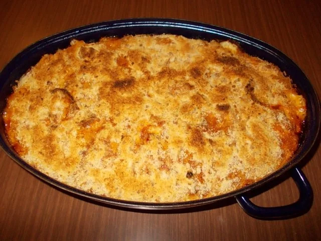 Parmigiana Siciliana - Rezept - Bild Nr. 7