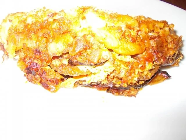 Parmigiana Siciliana - Rezept - Bild Nr. 8