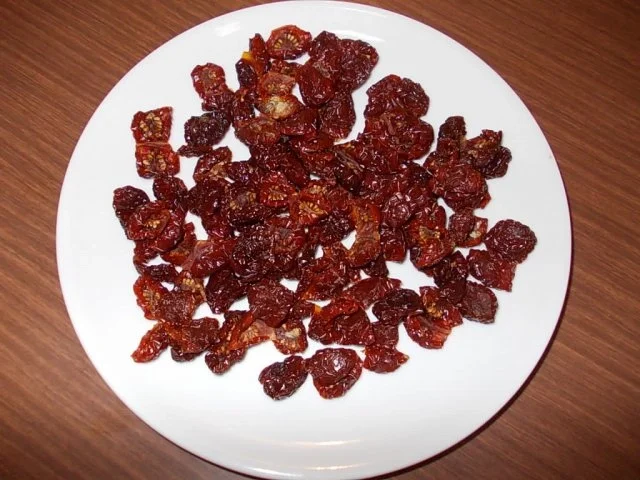 Patè di Pomodoro secco - Rezept - Bild Nr. 2