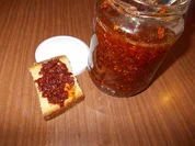 Patè di Pomodoro secco - Rezept