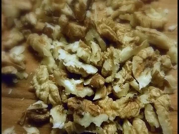 Rosenkohl-Kartoffel-Gratin - Rezept - Bild Nr. 6