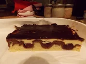 Schneewittchenkuchen - Rezept