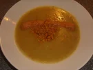 Kartoffel-Kohlrabi Suppe - Rezept