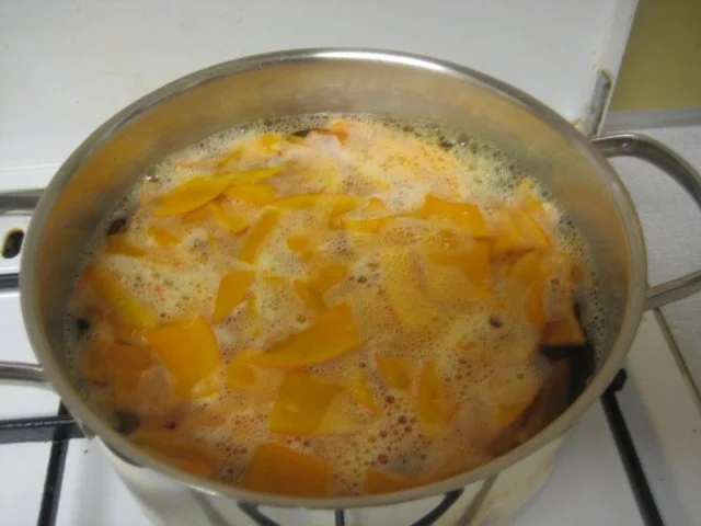 Raclette Herbstlich - Rezept - Bild Nr. 4