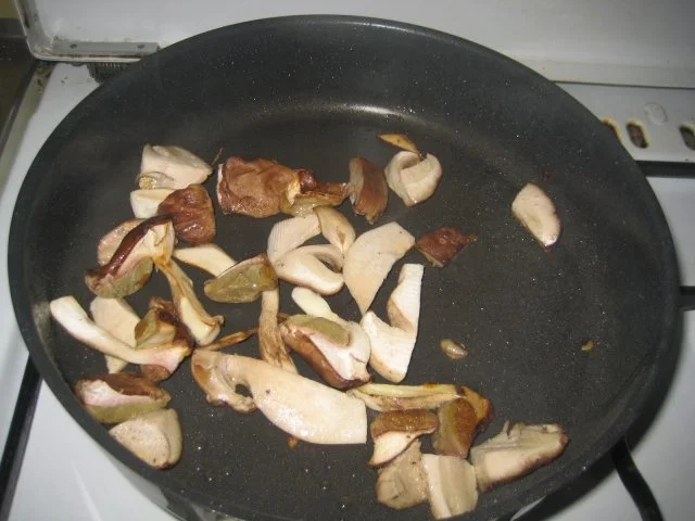 Raclette Herbstlich - Rezept - Bild Nr. 6