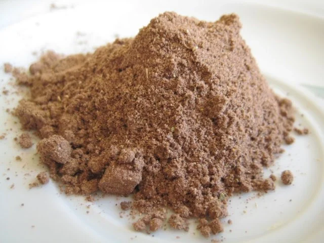 Wildbret Gewürz - Rezept - Bild Nr. 2