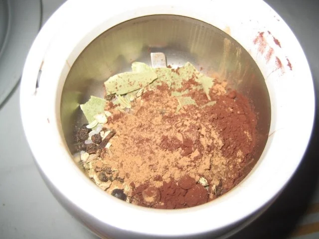 Wildbret Gewürz - Rezept - Bild Nr. 5