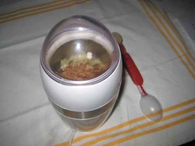 Wildbret Gewürz - Rezept - Bild Nr. 6