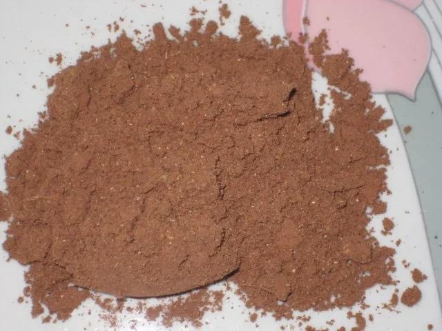 Wildbret Gewürz - Rezept - Bild Nr. 8