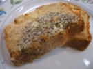 Backen: Saftiger  Apfel-Mohn-Gugelhupf - Rezept