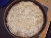 Herbstlicher Apfel-Marzipan Rührkuchen - Rezept