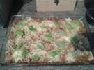 Tina's Lasagne (ohne Bechamelsoße) - Rezept