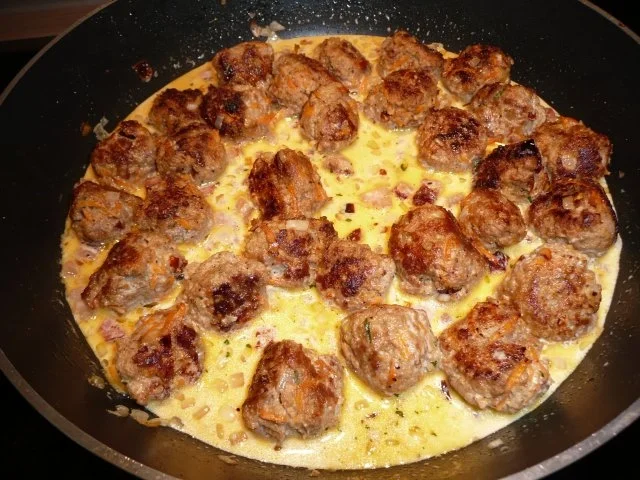 Ich koche mich Fit ! - Rezept - Bild Nr. 2