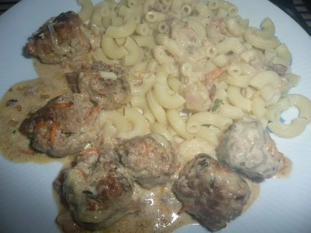 Ich koche mich Fit ! - Rezept - Bild Nr. 3