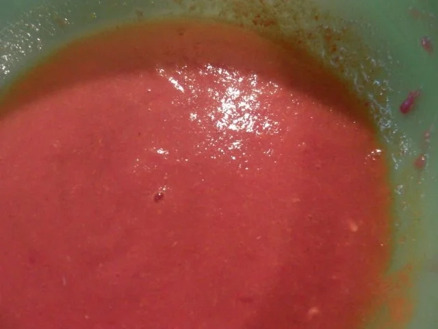 Birnen-Hagebuttenmarmelade - Rezept - Bild Nr. 4