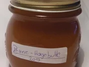 Birnen-Hagebuttenmarmelade - Rezept