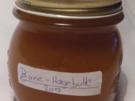 Birnen-Hagebuttenmarmelade - Rezept