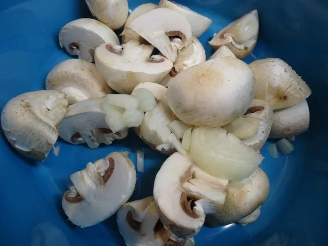 Grillteller "Beef meets Chicken" - Rezept - Bild Nr. 3