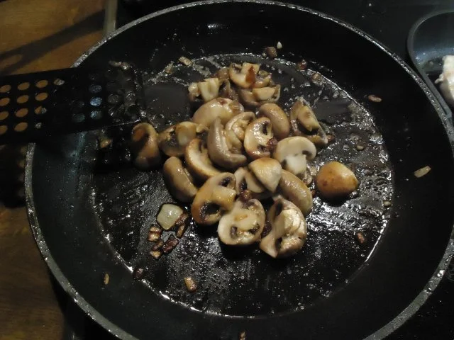 Grillteller "Beef meets Chicken" - Rezept - Bild Nr. 5