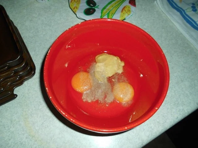 Toast: Sandwich mit Käse und Schinken aus dem Ofen - Rezept - Bild Nr. 4