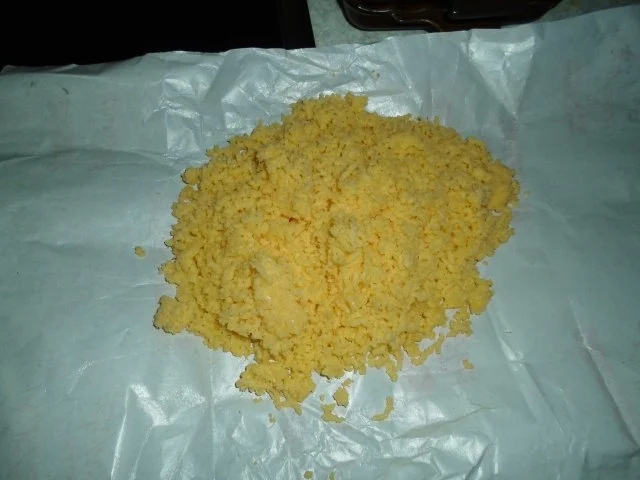 Toast: Sandwich mit Käse und Schinken aus dem Ofen - Rezept - Bild Nr. 5