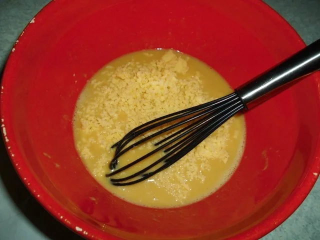 Toast: Sandwich mit Käse und Schinken aus dem Ofen - Rezept - Bild Nr. 6