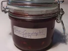 Birnen-Granatapfelmarmelade - Rezept